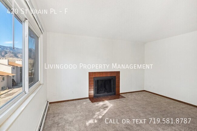 Building Photo - 420 St Vrain Pl