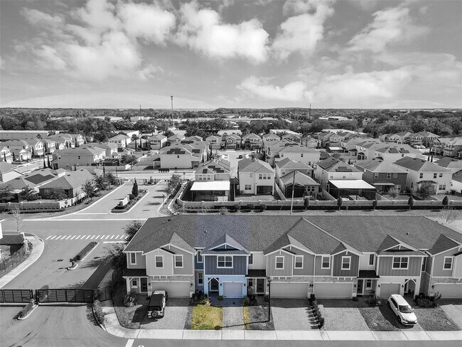 Building Photo - 1401 Captiva Cv