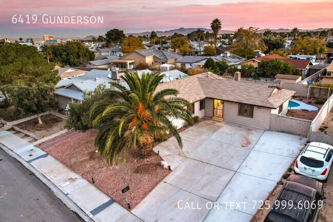 Building Photo - 6419 Gunderson-