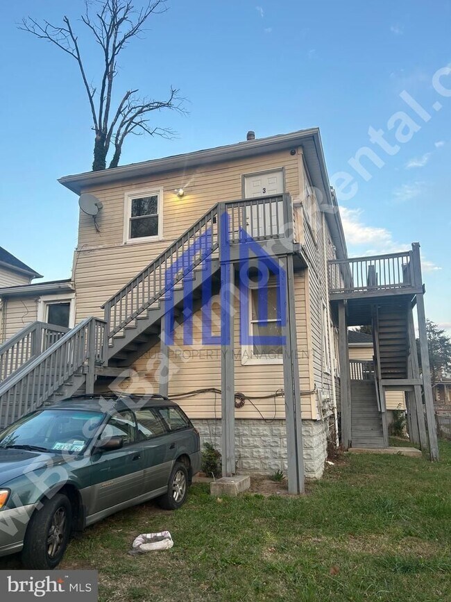 Building Photo - 3900 Garrison Blvd