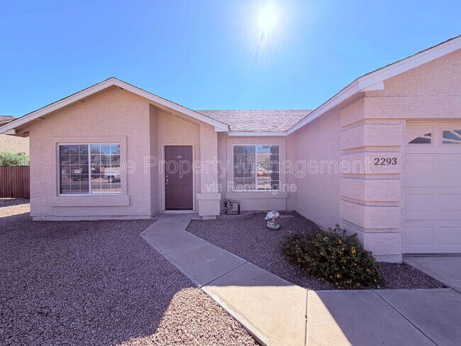 Building Photo - 2293 E Longhorn Pl