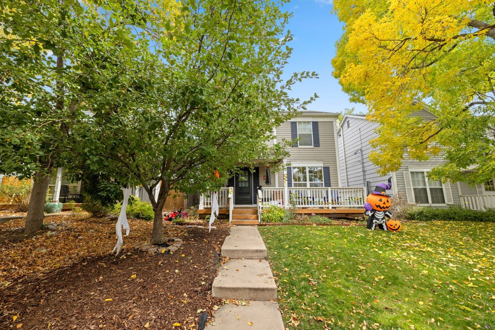 Building Photo - 2780 Perry St