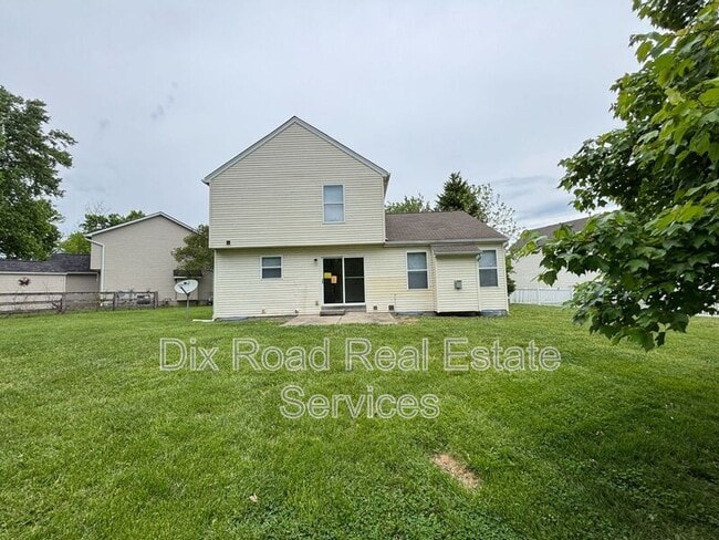 Building Photo - 17 Ambergreen Ct