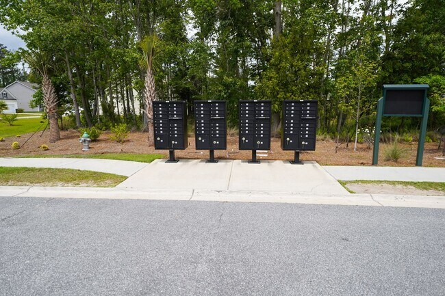 Building Photo - Coming Available!