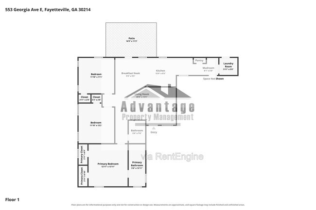 Building Photo - 553 GA-279
