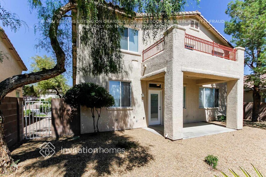 Building Photo - 1620 Remembrance Hill St