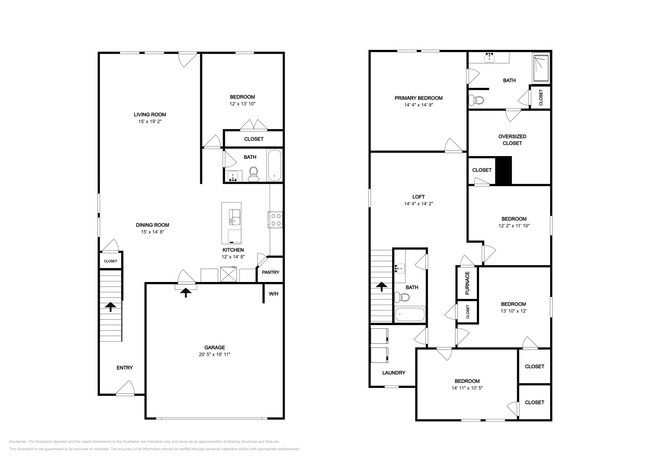 Building Photo - 1056 Large Poppy Dr