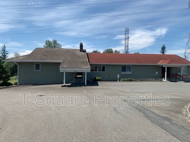 Building Photo - 1316 91st Ave SE