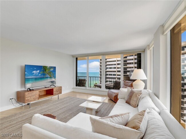 Building Photo - 4001 Gulf Shore Blvd N