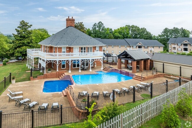 Building Photo - Park Ridge