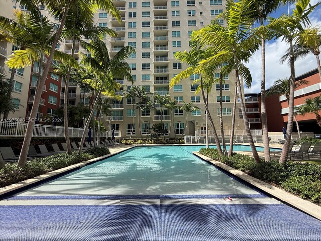 Building Photo - 2001 S Biscayne Blvd