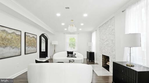 Building Photo - 7746 16th St NW