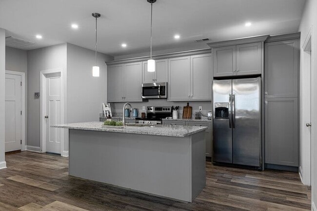 Building Photo - 9614 Mulberry Gap Way