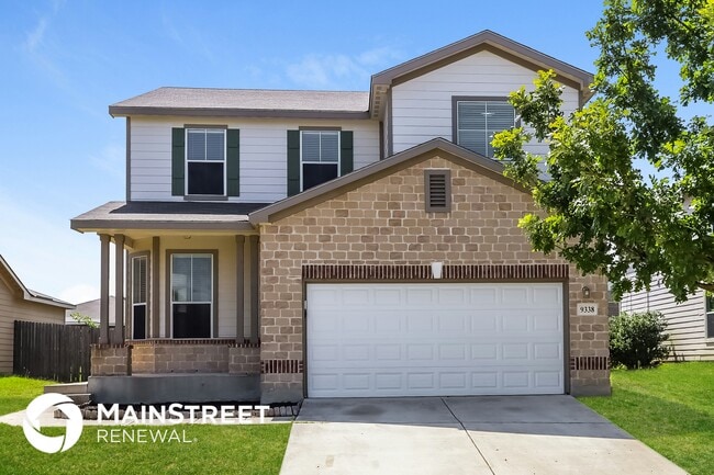 Building Photo - 9338 Durham Ledge