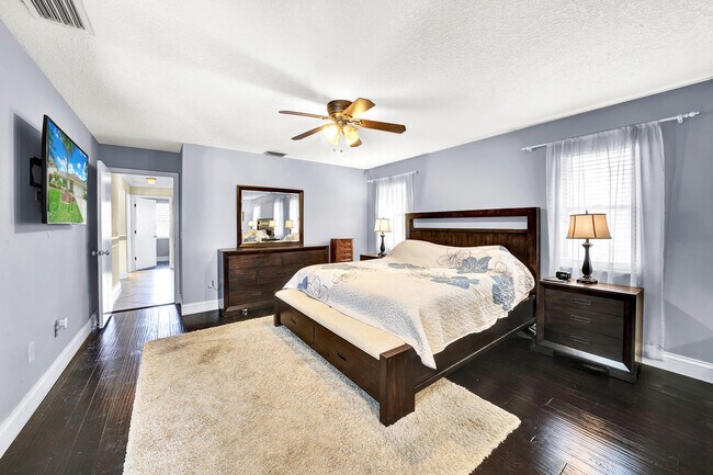 Building Photo - 8633 Vista Del Boca Dr