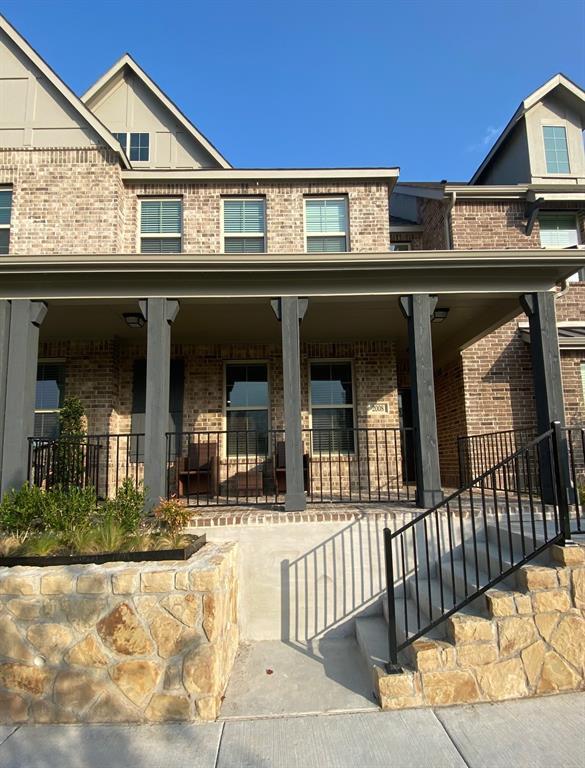 Building Photo - 2008 Naples Dr