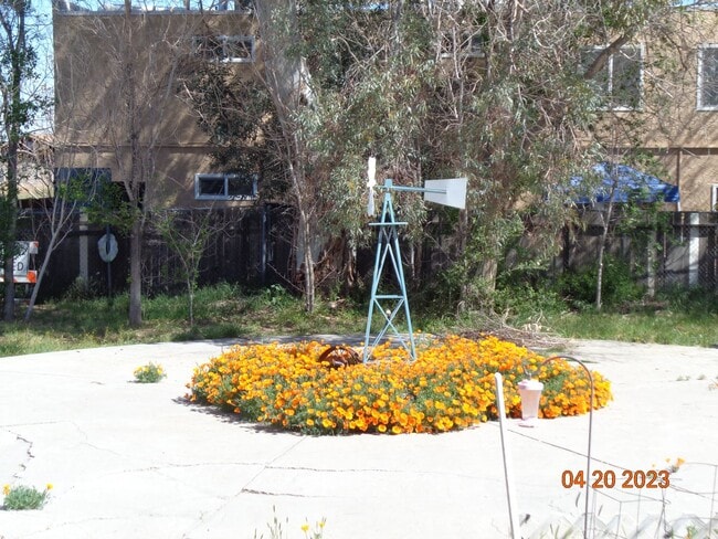 Building Photo - Remodeled Guest House in Quartz Hill All Utilities Included