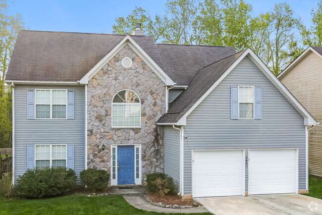 Building Photo - 4932 Eagle Creek Dr