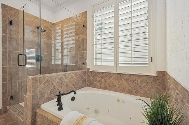 Building Photo - Stunning Mediterranean-Style Home in Highly Desirable Craig Ranch!
