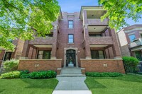 Building Photo - 1435 W Olive Ave