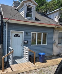 Building Photo - 3015 Hartman St