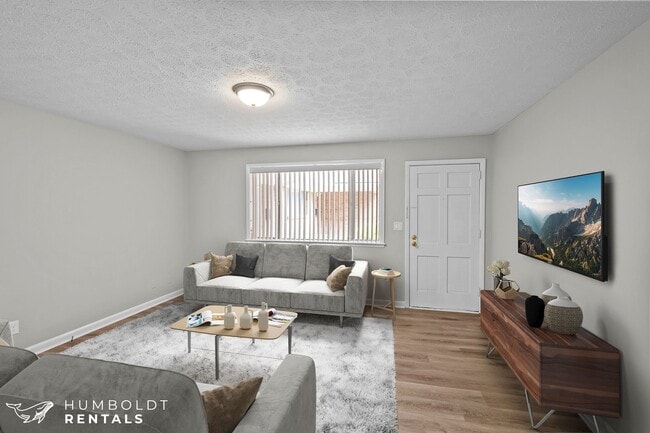 Interior Photo - Chamberlain Pines