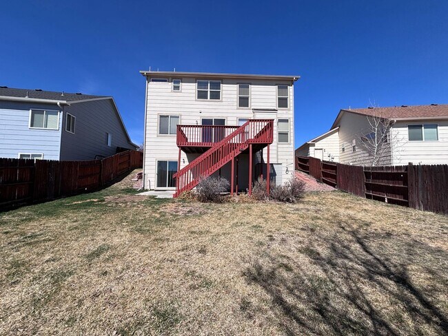 Building Photo - 4 Bed 3.5 Bath Home with Air Conditioning! - MileStone Real Estate Services - Available Now!