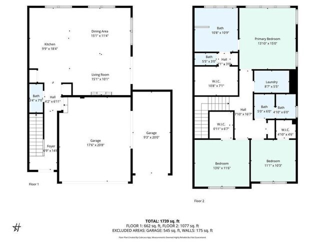 Building Photo - 109 Village Green Ave