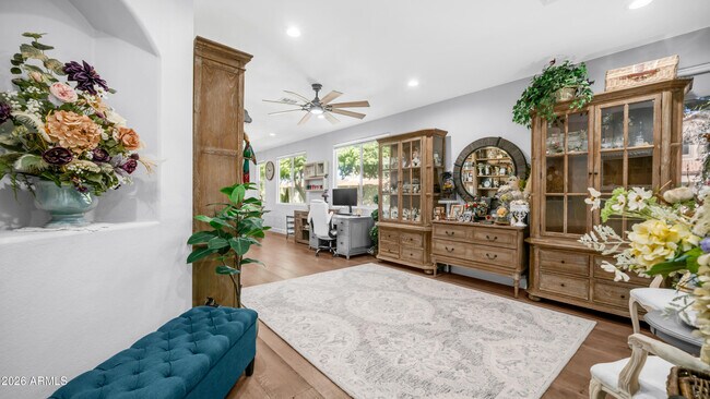 Building Photo - 25084 N 68th Ave