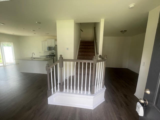 Primary Photo - Spacious 3-Bedroom, 2.5-Bath Home in a Gre...