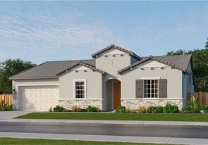 Building Photo - 8318 Lamplight Dr