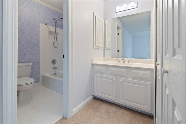 Building Photo - 3239 Mill Chase Cir SE