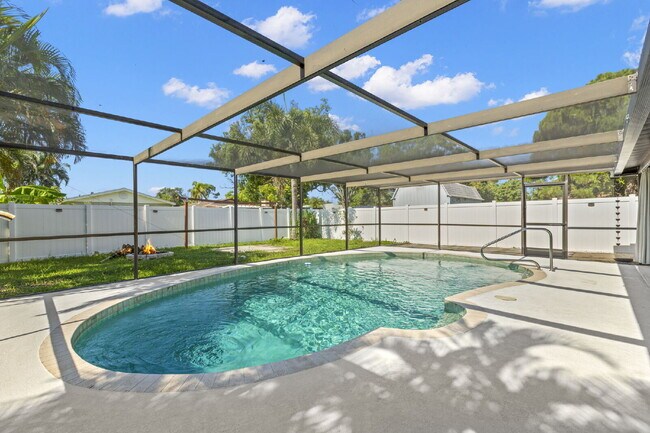 Building Photo - Home For Rent in Fortuna Park WITH A POOL!