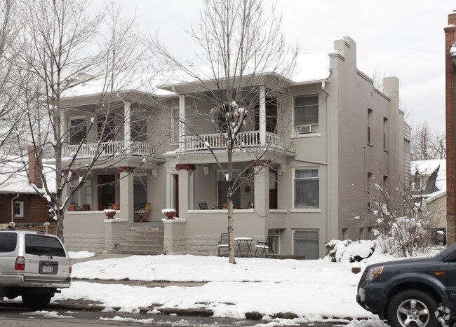 Primary Photo - St. Paul Apartments