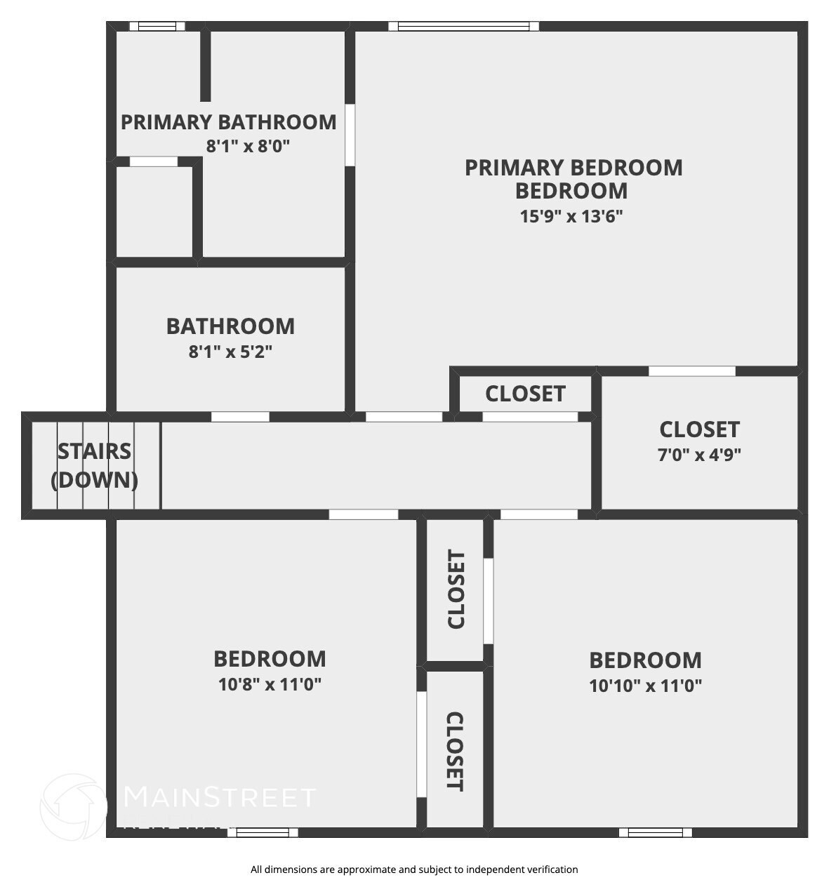 Building Photo - 4349 Parkview Dr