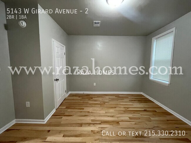 Building Photo - 5143 W Girard Ave