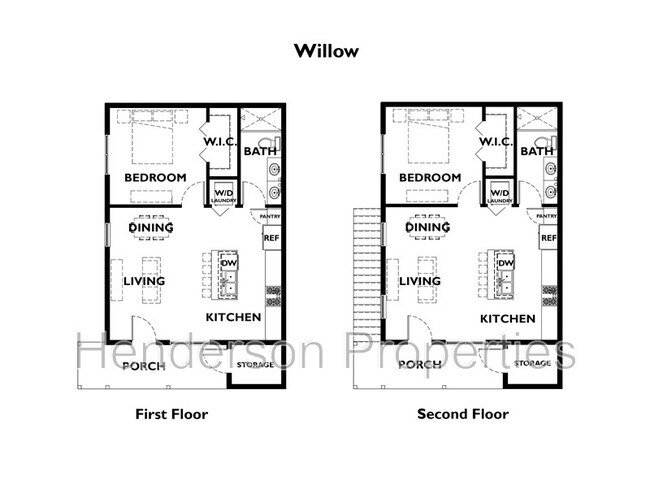 Building Photo - 1110 Magnolia St