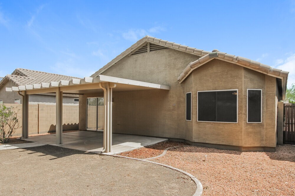 Building Photo - 10120 N 116th Ln