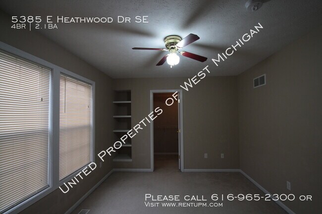 Building Photo - 5385 E Heathwood Dr SE