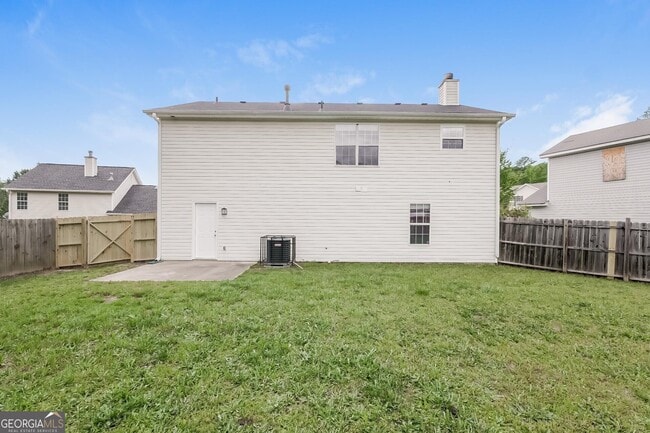 Building Photo - 1576 Norman Crossing