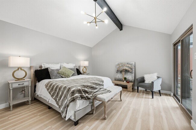 Building Photo - 2026 Ashford Hollow Ln