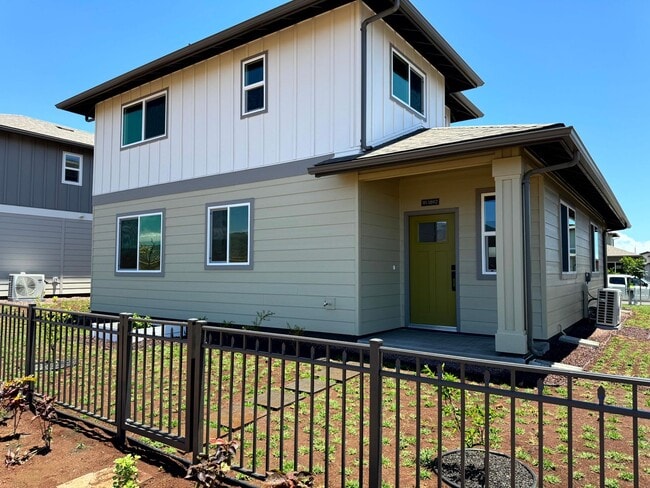 Building Photo - Brand New Home in Hoopili Kanalani - Culdesac - 4 Bed 2.5 Bath