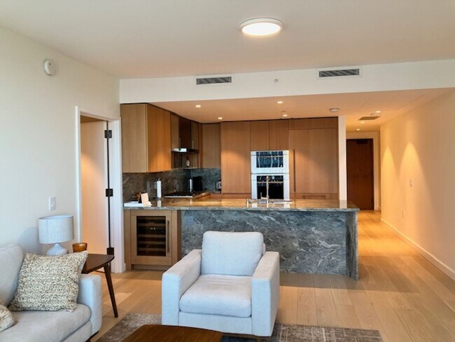 Primary Photo - $8,400–1100 Ala Moana Blvd, VICTORIA PLACE...