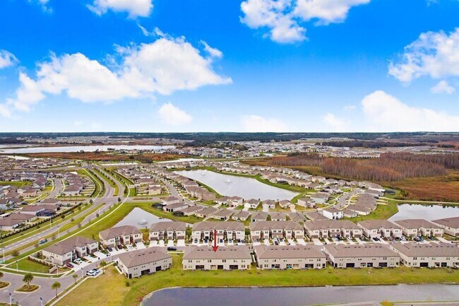 Building Photo - 31894 BLUE PASSING Loop