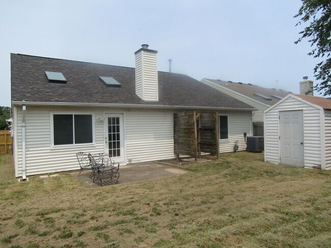 Building Photo - Ocean Lakes