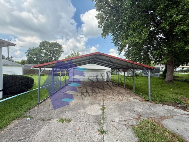 Building Photo - 388 N19th Street
