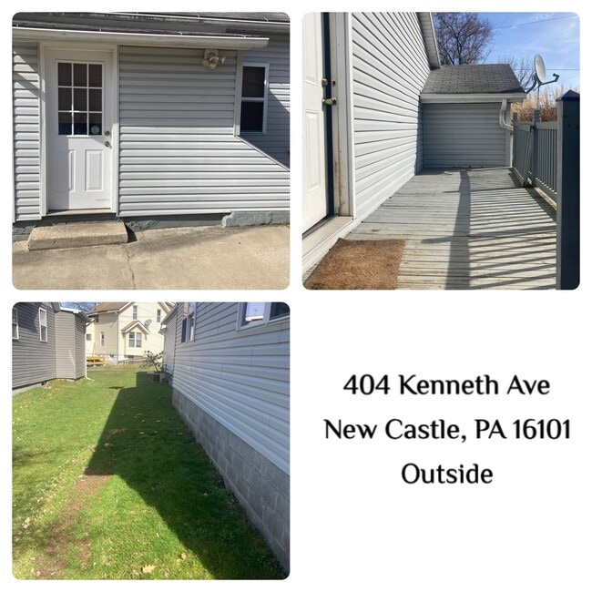 Building Photo - 404 Kenneth Ave