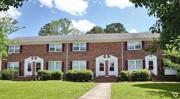 Building Photo - Caswell at Mill Creek