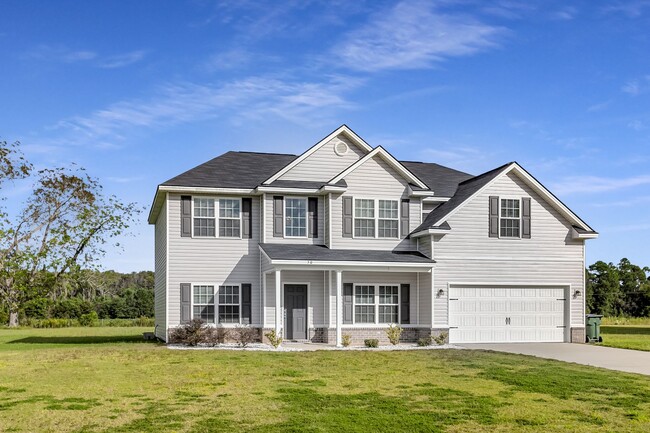 Building Photo - 50 Dove Run Dr