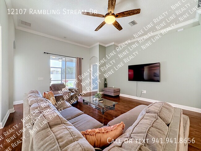 Building Photo - 12107 Rambling Stream Dr